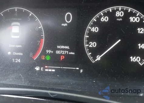 2024 Honda Civic Sport from USA, damaged, VIN 2HGFE2F53RH558784